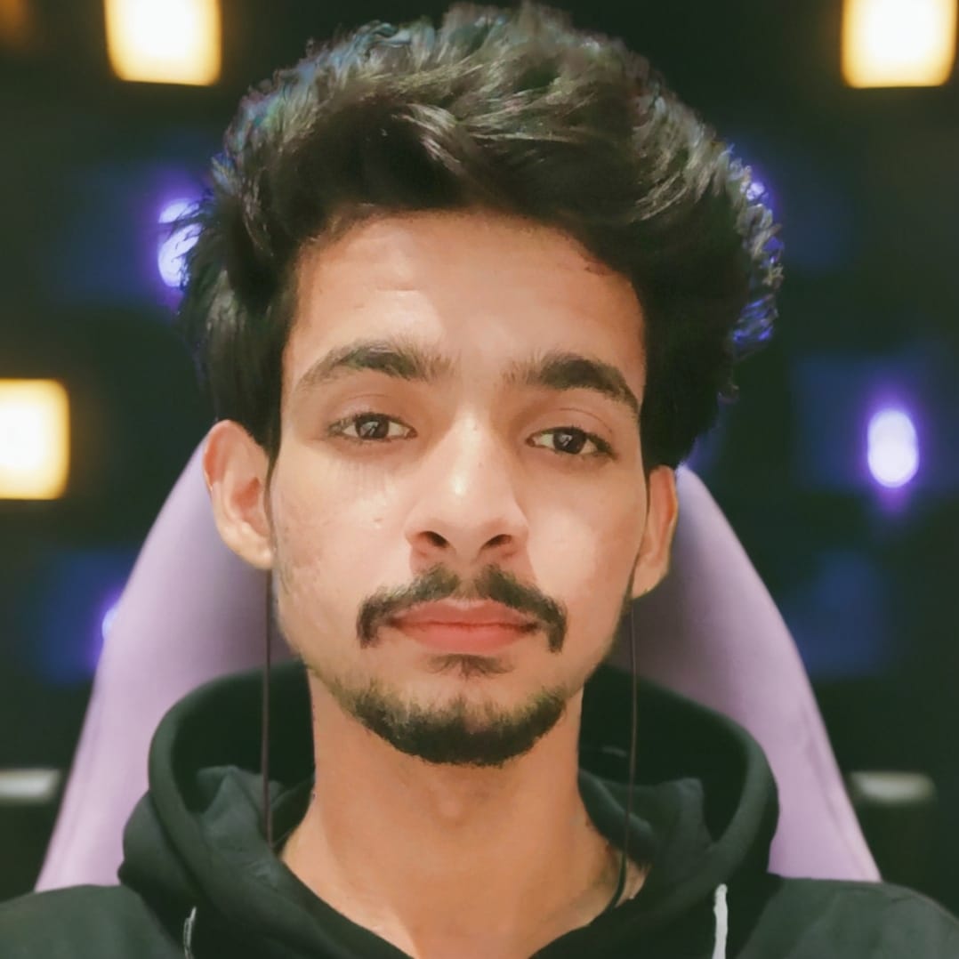 Sahil Aswani